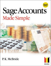 Sage Accounts Made Simple -