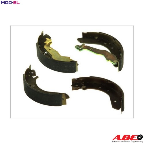 Brake shoe set c04015abe for - set,