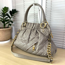 Marc Jacobs Small Cecilia Bag