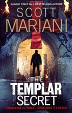 The Templar Secret