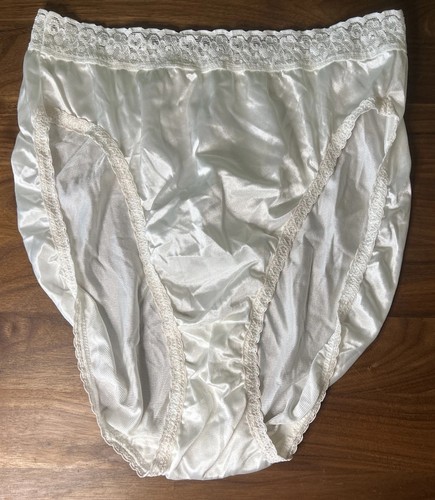 Hanes her way white - her, panties