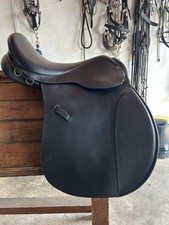 Ideal VSD H and C 17 Saddle