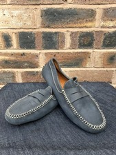 Tods Driving shoes made in