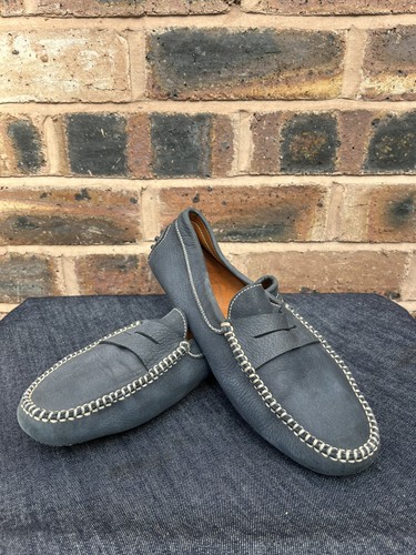 Tods driving shoes - driving,