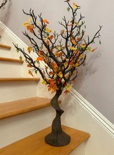 34" Manzanita Centerpiece