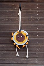 Horse Stable Toy - Boredom buster for horse pony donkey foal - HELLO SUNSHINE