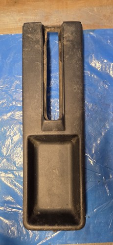 Ford sierra mk2 centre console - ford,