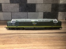 Lima BR Green Class 55 Deltic