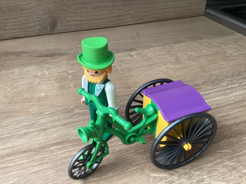 Vintage playmobil 5506 - playmobil,