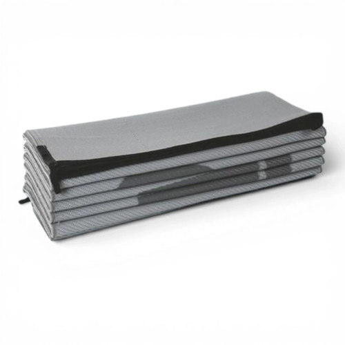 Fiamma grey patio mat - grey, 440