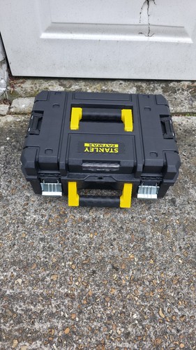 Stanley storage fmst1 75502 - storage, fmst1-75502