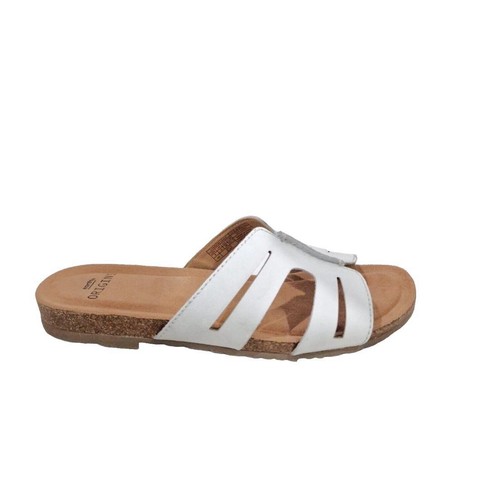 Earth origins sandals - origins, size