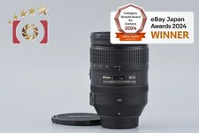 Nikon AF-S NIKKOR 28-300mm