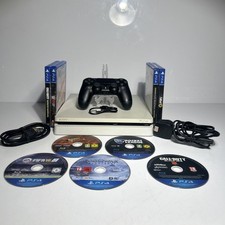 Sony PlayStation 4 Slim PS4 -