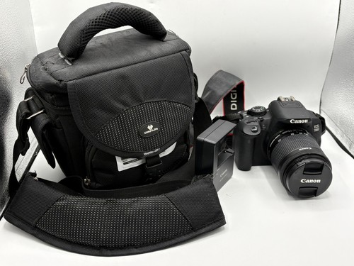 Canon eos 700d 0mp - eos, 18.0mp