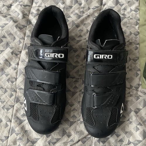 Giro treble cycling road shoes - giro,