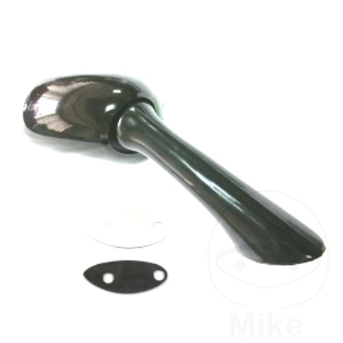 Jmp right mirror black - jmp,