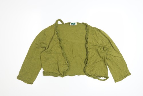 Kaliko womens green long - kaliko,