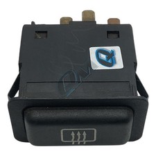 BMW 3 Series E30 Rear Heated