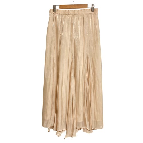 Celford irregular hem split - irregular,