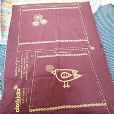CLOTHKITS Birdie skirt - Jane