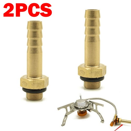 Outdoor camping stove - 2x,