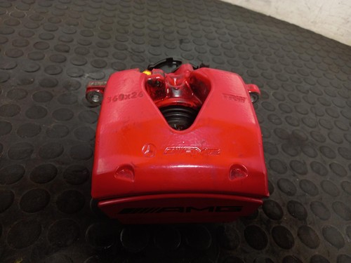 Mercedes amg brake - mercedes,