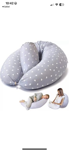 Pregnancy pillow side - pregnancy,