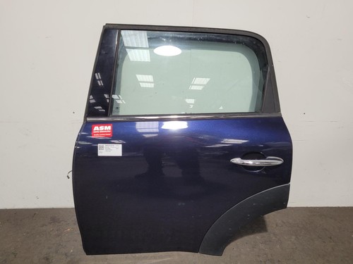 Mini bmw countryman - bmw, r60