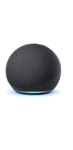 Amazon echo dot 4th gen - dot,