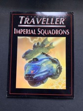 Marc Miller's TRAVELLER
