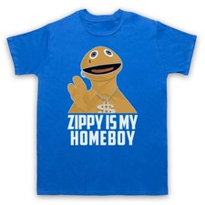 RAINBOW UNOFFICIAL ZIPPY IS MY