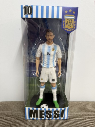 Messi argentina figure - messi,