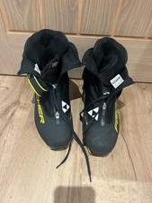 Fisher RC3 Skate Cross Country