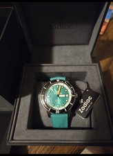 Zodiac Super Sea Wolf ZO9305
