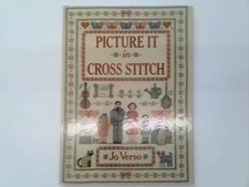 Picture it in Cross Stitch