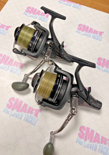 carp fishing big pit anoki