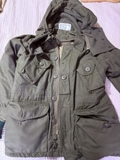 Canadian Army Cold Winter