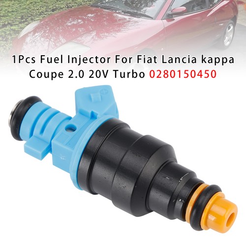 1pcs fuel injector for fiat - 1pcs,