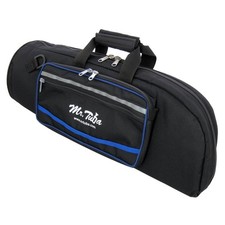 Mr Tuba Trumpet gigbag (black)