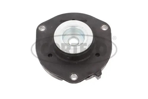 Shock absorber cushion - , front