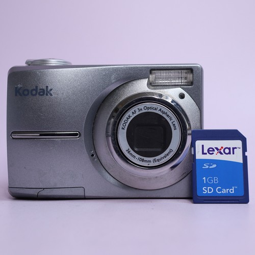 Kodak digital camera - digital,