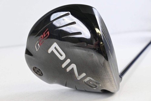 Ping g25 driver 5 - /, 10.5