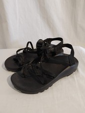 Chaco Women's Black Sandals