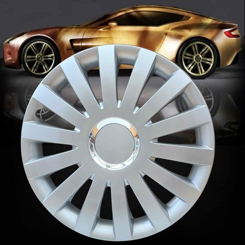 4x14 wheel trims fit - 4x14", to