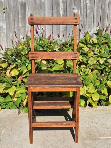 Metamorphic wooden folding - metamorphic,