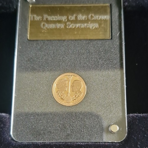 The london mint - the,