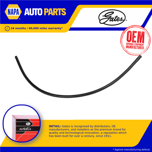 Radiator hose fits - hose, peugeot