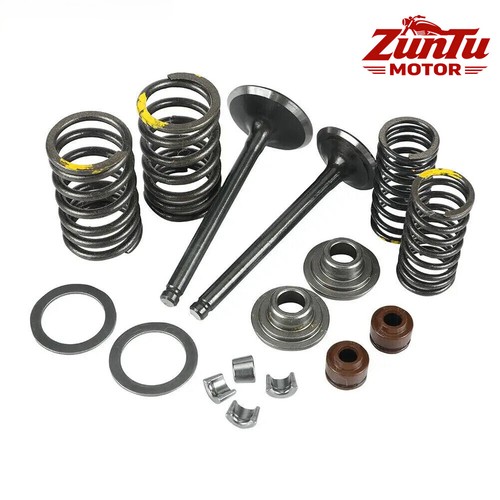 Motorcycle intake exhaust - motorcycle,