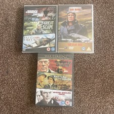 Classic War Films Collection